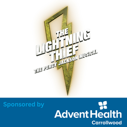 The Lightning Thief