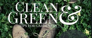 Organic Gardening Workshop