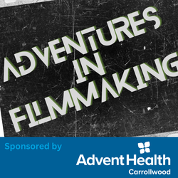 Adventures in Filmmaking Premiere