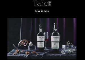 The Last Drop Distillers: Wagyu & Rare Spirits