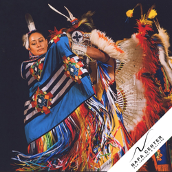 Sewam American Indian Dance Company