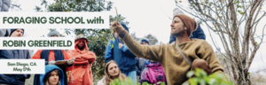 Foraging School