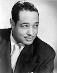 The Music of Duke Ellington & Count Basie