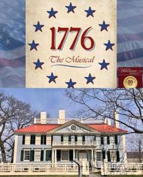 Music and Worcester Revolutionary Historic Home Tour - Saturday, May 16 @ 10:30AM & 12PM
