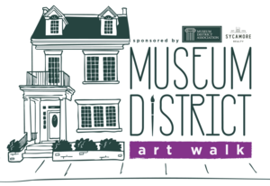 Museum District Art Walk