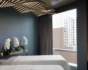 Mother’s Day at Spa by JW