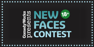 New Faces Contest Rd.1