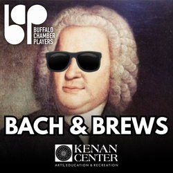 Bach and Brews