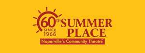 Summer Place Theatre 60th Anniversary Celebration