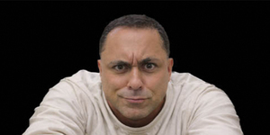 Anthony Rodia