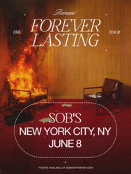 Domani: The Forever Lasting Tour