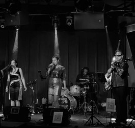 Live Motown / Disco Experience @ Benson Theater - 5/23 8pm