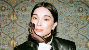 St. Vincent, National Symphony Orchestra