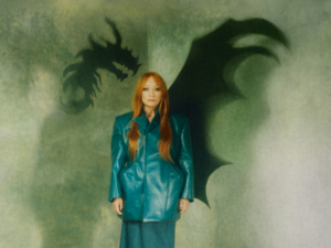 Tori Amos In Times of Dragon Tour