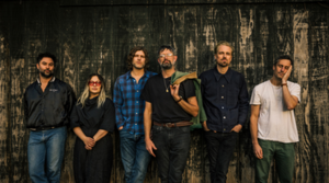 The Head and the Heart The 15th Anniversary Tour