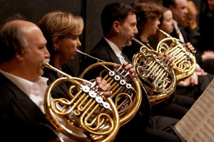 Third Coast Symphony: Appalachian Spring & Carnival of the Animals