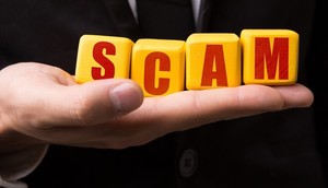 Fraud Resource Fair & Free Movie: The Beekeeper