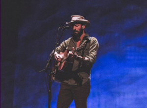 Ray LaMontagne Trouble 20th Anniversary Tour