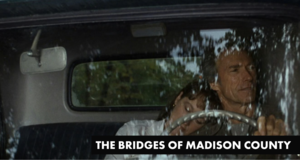THE BRIDGES OF MADISON COUNTY at Alamo Drafthouse Park North