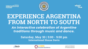 Experience Argentina from North to South