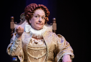 Shakespeare Games: How to Act the Classics Using Your Own Voice – A Class by Kathleen McManus