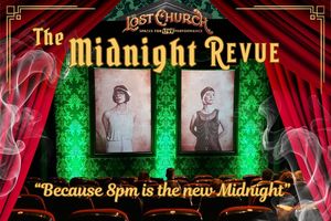 The Midnight Revue
