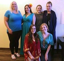 Reiki classes in New Orleans for all levels