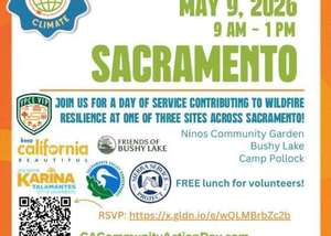 Community Climate Action Day