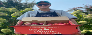 The Apple Truck Tour | Westerville, OH | Westerville Ace