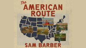Sam Barber at Chaifetz Arena