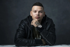 Kane Brown at Broadmoor World Arena