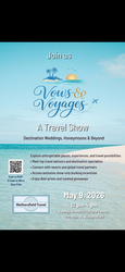 Vows and Voyages