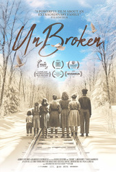 Film Screening & Discussion: UnBroken