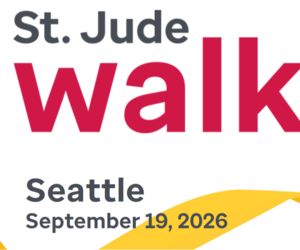 St. Jude Walk Seattle
