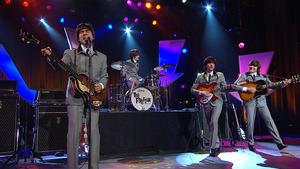 The Fab Four: The Ultimate Tribute LIVE in Concert in Rancho Mirage, CA