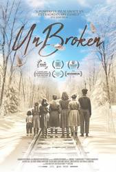 Film Screening & Discussion: UnBroken
