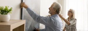 Touchmark at Coffee Creek Downsizers Club: Home Prep—To Stage or Not to Stage to Sell