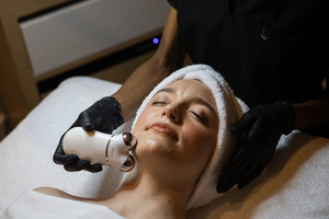 Celebrate Mother's Day at Spa Signia
