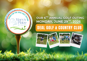 6th Annual Swing for the Soul Golf Outing