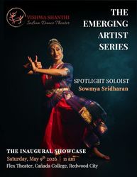 The Emerging Artist Series
