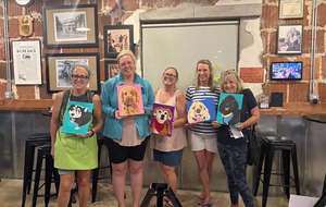 Emma's Foundation for Canine Cancer, Inc. Animal Rescue Fundraiser