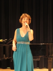 A Salute to Molly Picon: Star of the Yiddish Stage & Screen