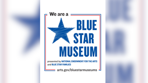 Blue Star Museums