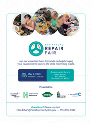 Repair Fair
