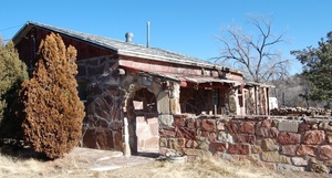 EMHS Stone House Restoration: The Plan is Ready!
