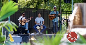 STL LATIN TRIO