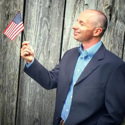 Author Talk: Presidential Road Trips