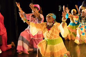 DanceAfrica DC 2026: Past, Present, Future