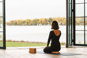 Spring Renewal | A Day of Wellness and Creativity at The Lake House on Canandaigua