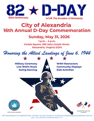 16th Annual D-Day Commemoration